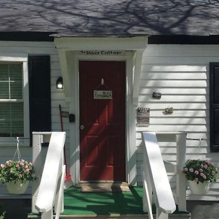 Rappahannock River Cottage Near I-95! Fredericksburg Luaran gambar
