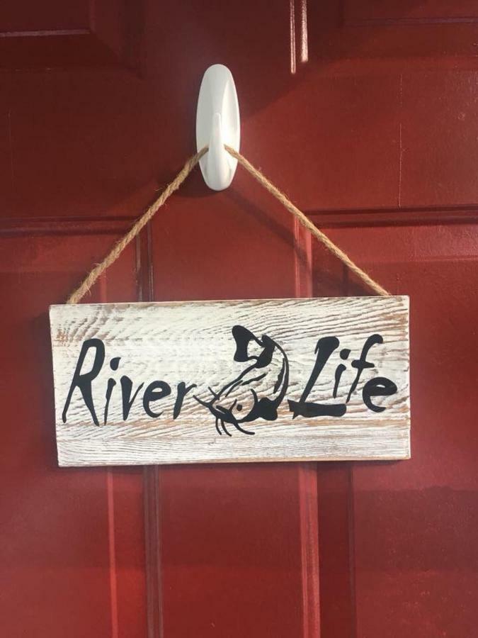 Rappahannock River Cottage Near I-95! Fredericksburg Luaran gambar