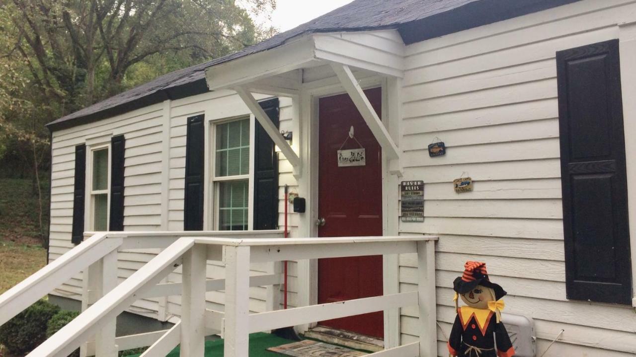 Rappahannock River Cottage Near I-95! Fredericksburg Luaran gambar