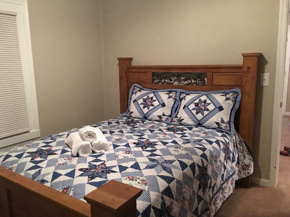 Rappahannock River Cottage Near I-95! Fredericksburg Luaran gambar